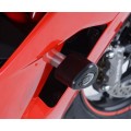 R&G Racing Aero Crash Protectors for Ducati Supersport (S) '17-'20